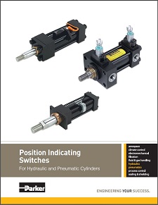 Position Indicating Switches