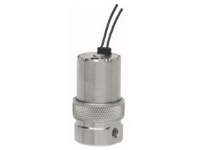 2-Way Wire Leads Top (Axial) Valve - EW Series
