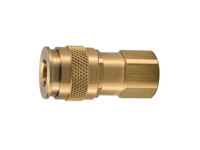 UC Series Coupler - Female Pipe