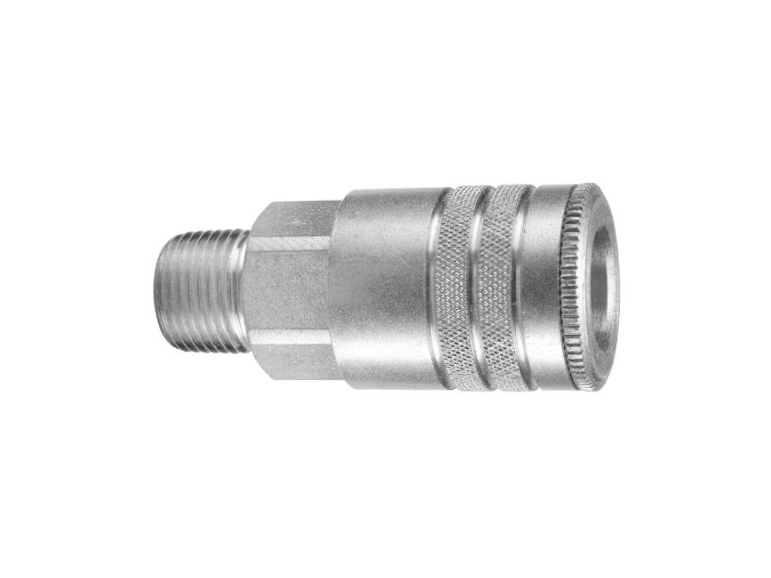 B24 20 Series Coupler - Male Pipe