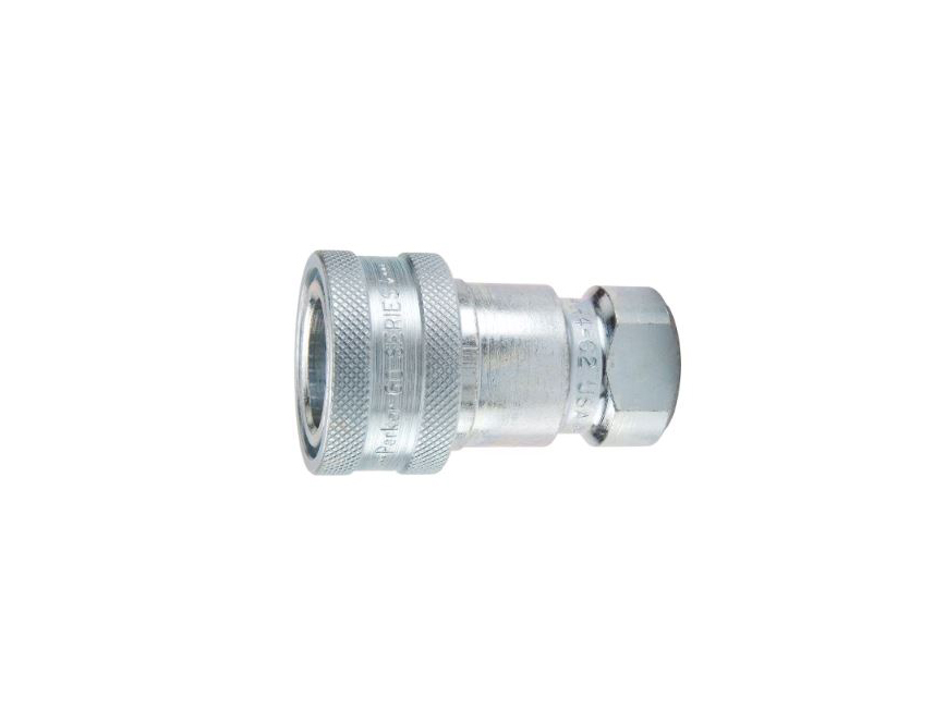 SSH1-62Y 60 Series Coupler - Female Pipe