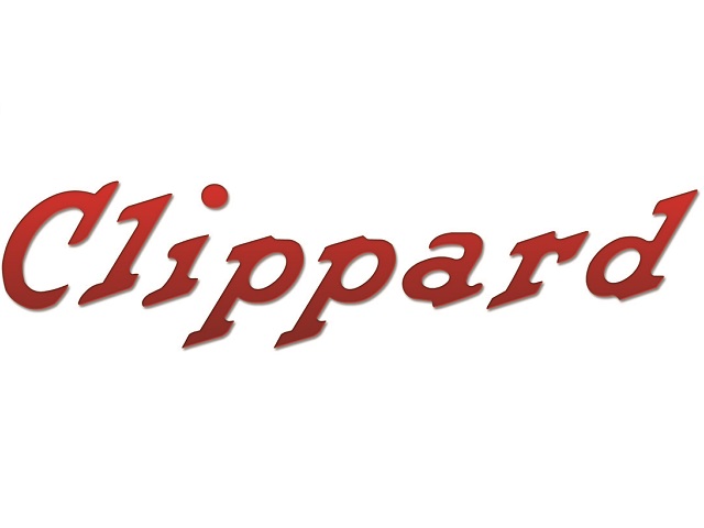 Clippard 17555-QC1
