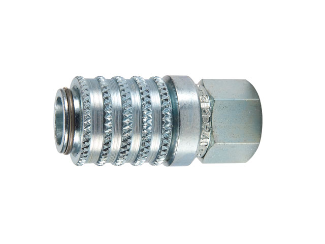 PD242Y PD Series Coupler - Female Pipe