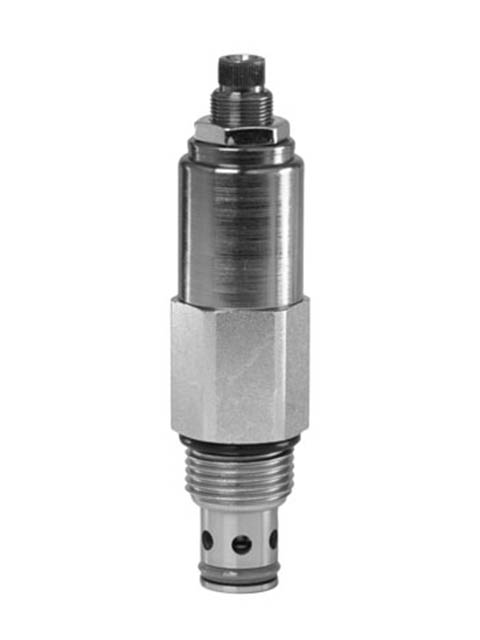 RD102K30 RD102 Relief Valve