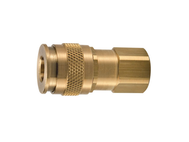 UC-251-4FP UC Series Coupler - Female Pipe