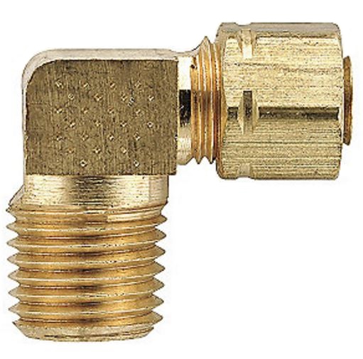 How to Assemble and Use Compression Fittings