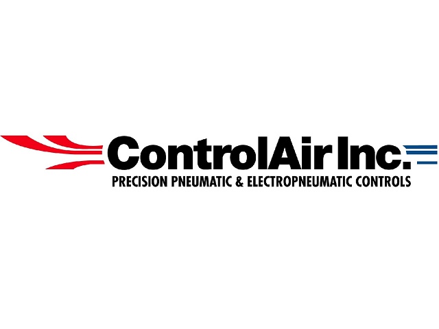 Control Air 110-CCE