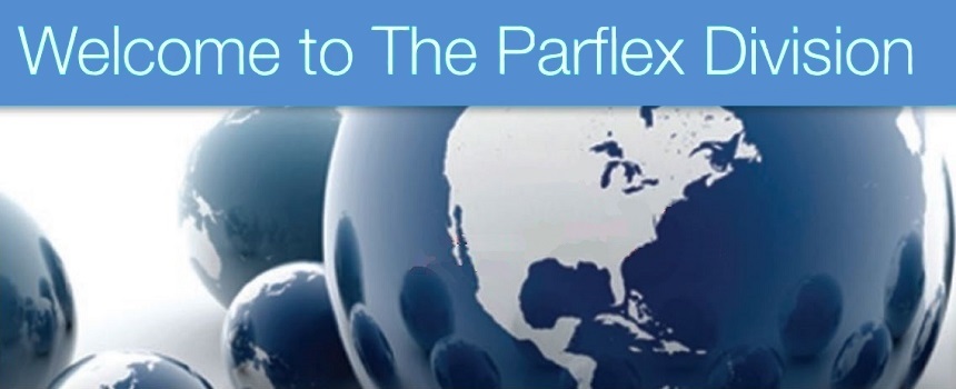 Parflex Tubing