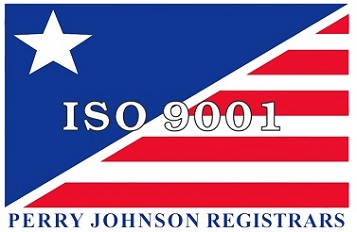 ISO 9001:2015-Facility