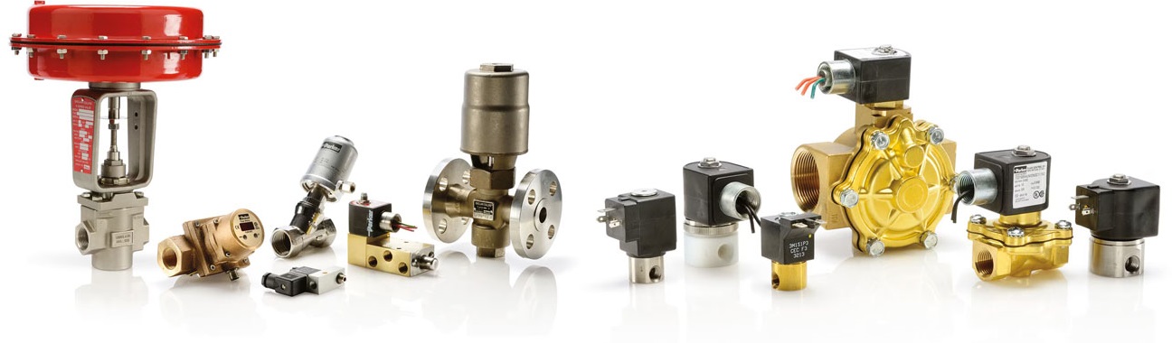 Parker Fluid Control Division Parker Fluid Control Division