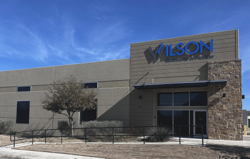 Wilson Company San Antonio TX