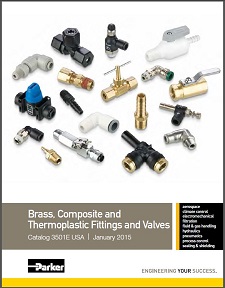 Water & Beverage Fittings and Valves