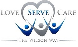 love serve care