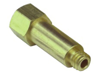 #10-32 Extension Fitting - 15010 Series