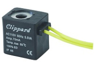 Clippard Replacement Coil - Wire Leads