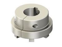 Magnaloy Coupling - Model M700 - Standard - With Clamp