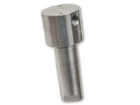 High Pressure Stainless Steel Filter - AFHA