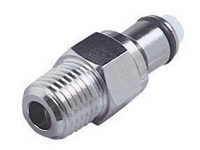 In-Line Pipe Thread Insert - LC Series