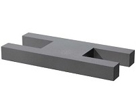 Heavy Duty Safety Locking Plate - Type SIP