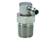 1/8 " NPT Male to Barb Swivel - SP0 Series