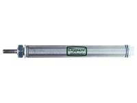 1/2" Bore Stainless Steel Cylinder - SSR-08 Series