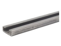 Mounting Rail TYPE TS - for Use with Hexagon Rail