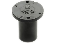 4 Zone Cam K-RAIN's ProPlus - 4400 Series Indexing Valve