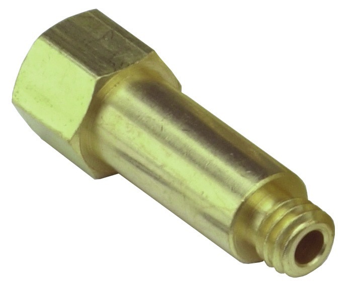 15010-PKG #10-32 Extension Fitting - 15010 Series
