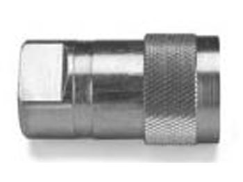 4050-4-420 4000 Series Coupler - Female Pipe