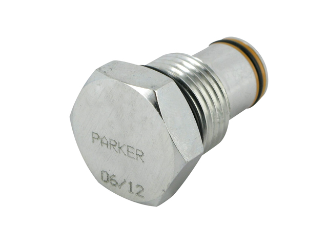 P08-2V B08 Cavity Plug