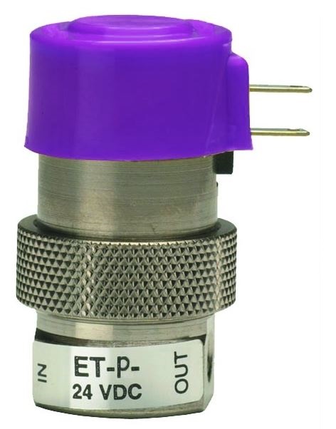 ET-PM-05-4025 Spade Terminals Manifold - ET Series