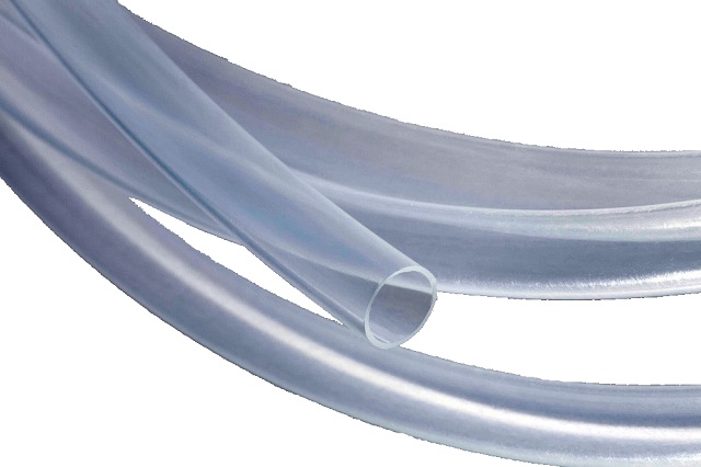 103-0156031-NT-1000 FEP Fluoropolymer Tubing - Fractional