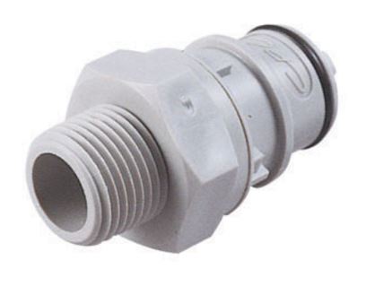 HFCD24812 In-Line Pipe Thread - HFC12 Series