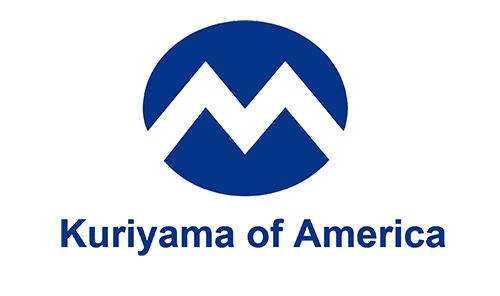 Kuriyama of America Inc D100-13/PURPLE