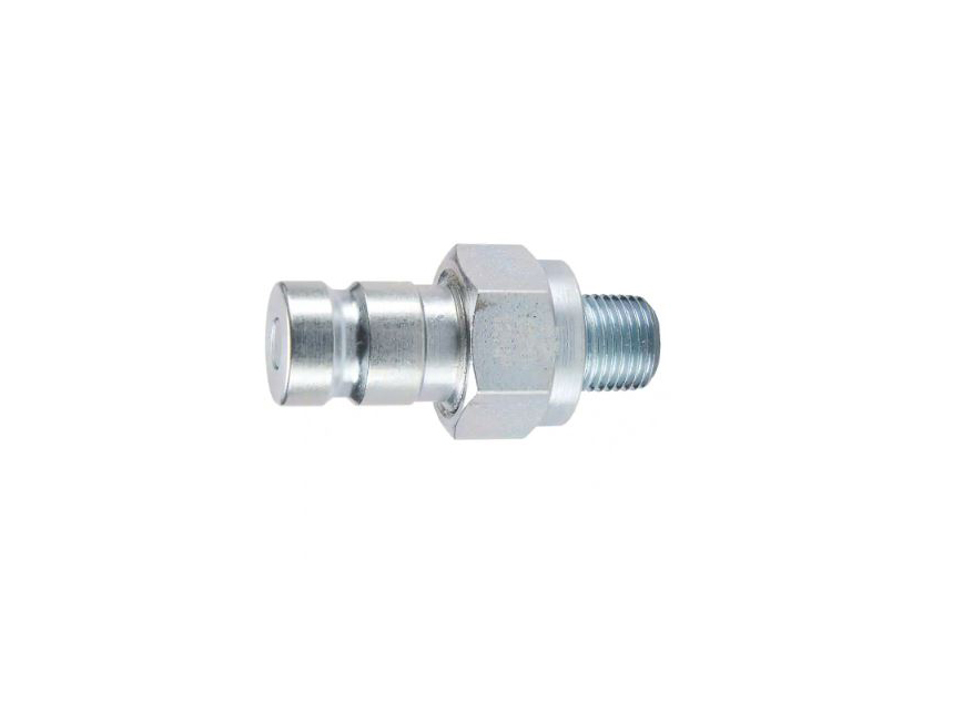 PD343Y PD Series Nipple - Male Pipe