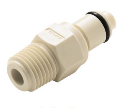 PMC240212 In-Line Pipe Thread Insert - PMC12 Series