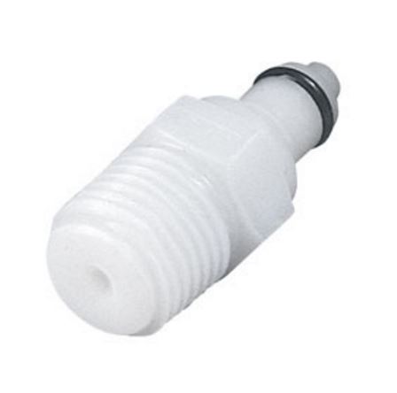 PMCD2402BSPT In-Line Pipe Thread Insert - PMC Series