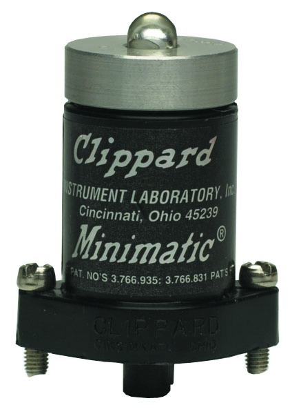 R-402 Clippard Modular Valve - R-402