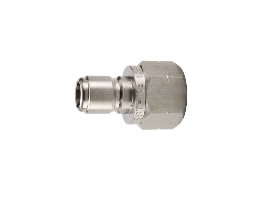 BST-1Y ST Series Coupler - Female Pipe