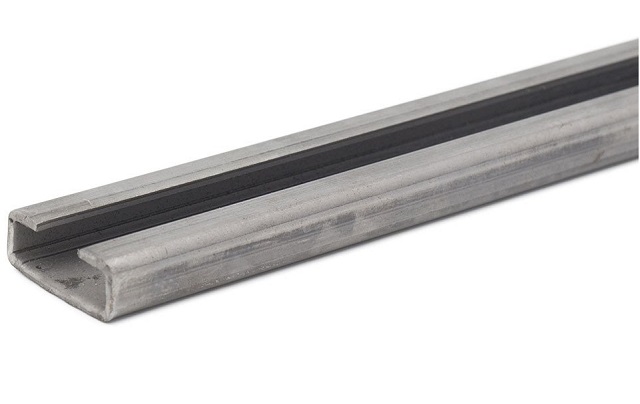 TS111MW1 Mounting Rail TYPE TS - for Use with Hexagon Rail