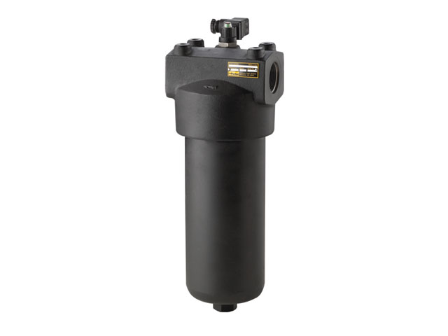 WPF410QEVE2KY201 WPF4 Series High Pressure Filter