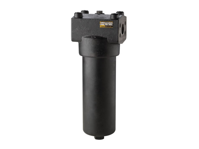 WPF505QEVE2KY241 WPF5 Series High Pressure Filter