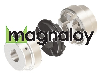 Magnaloy M10010408DSS