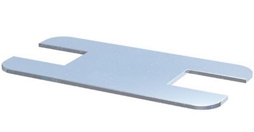 Safety Locking Plate - TYPE SIG