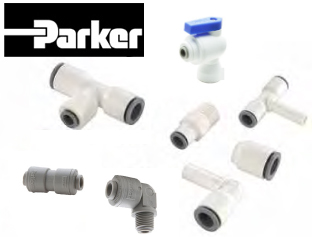 Water And Beverage Fittings And Valves