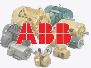 Baldor - ABB Motors and Mechanical inc
