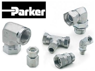 Parker Tube Fitting Division Products