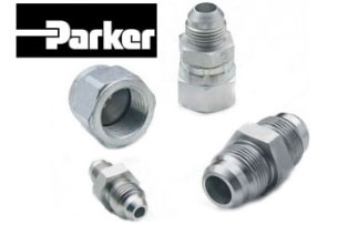 Parker Tube Fitting Division Products